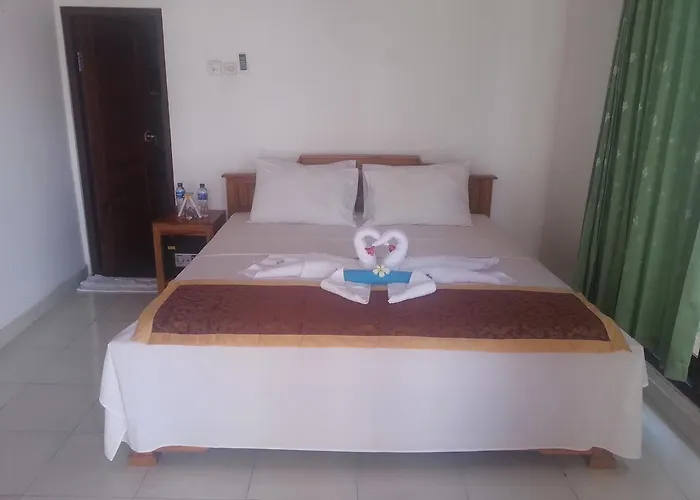 Dream Nusa Lembongan