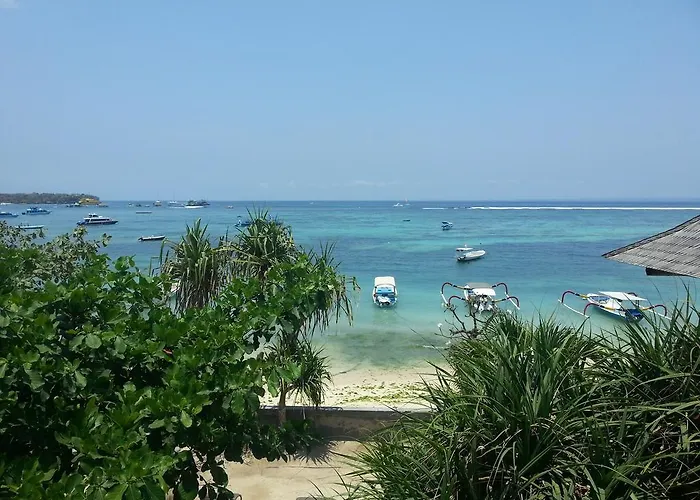 Dream Nusa Lembongan